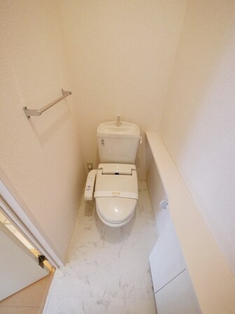 サンモール北入曽 Aの物件内観写真